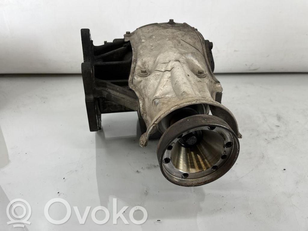 Volvo XC70 Carcasă diferențial 