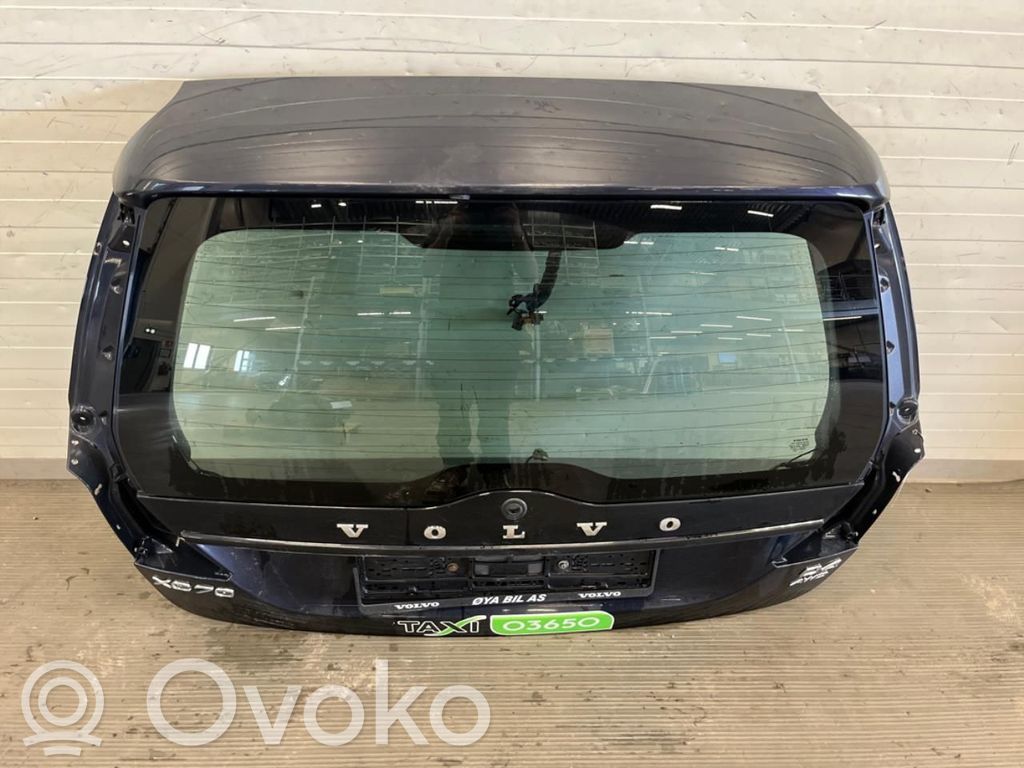 Volvo XC70 Portellone posteriore/bagagliaio 