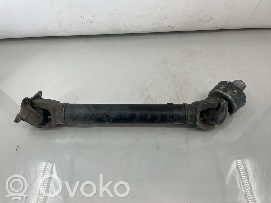 Toyota Hiace (H200) Wał napędowy przedni 