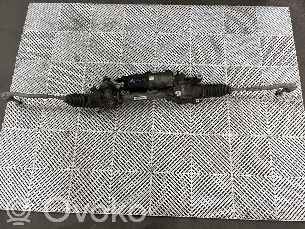 Mercedes-Benz C W205 Przekładnia kierownicza / Maglownica 