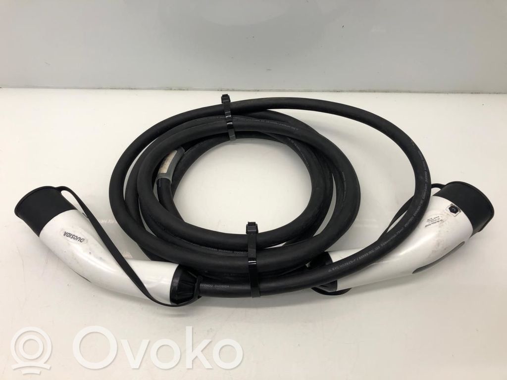 MG Marvel R Cavo di ricarica per auto elettriche