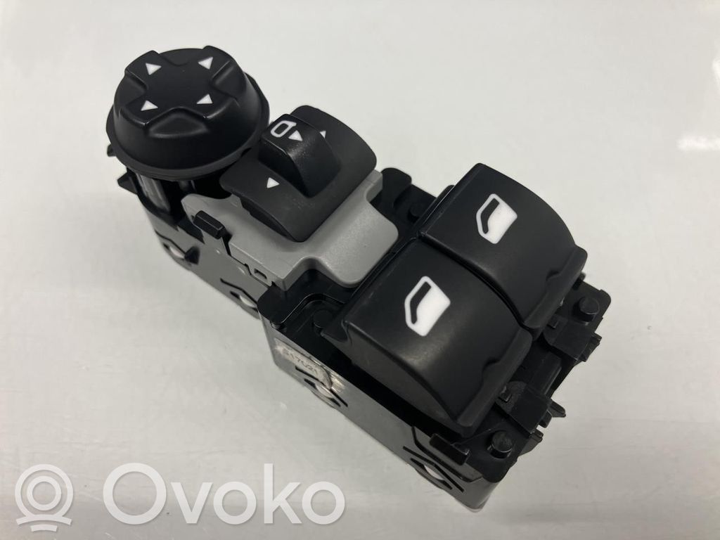 Peugeot Expert Electric window control switch 