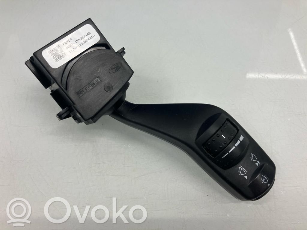 Commodo d'essuie-glace   1834492,6G9T17A553AF,6G9T17A553AE,1834492,6G9T17A553AE,6G9T17A553AF
