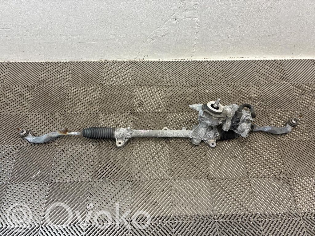 BMW X1 F48 F49 Przekładnia kierownicza / Maglownica 