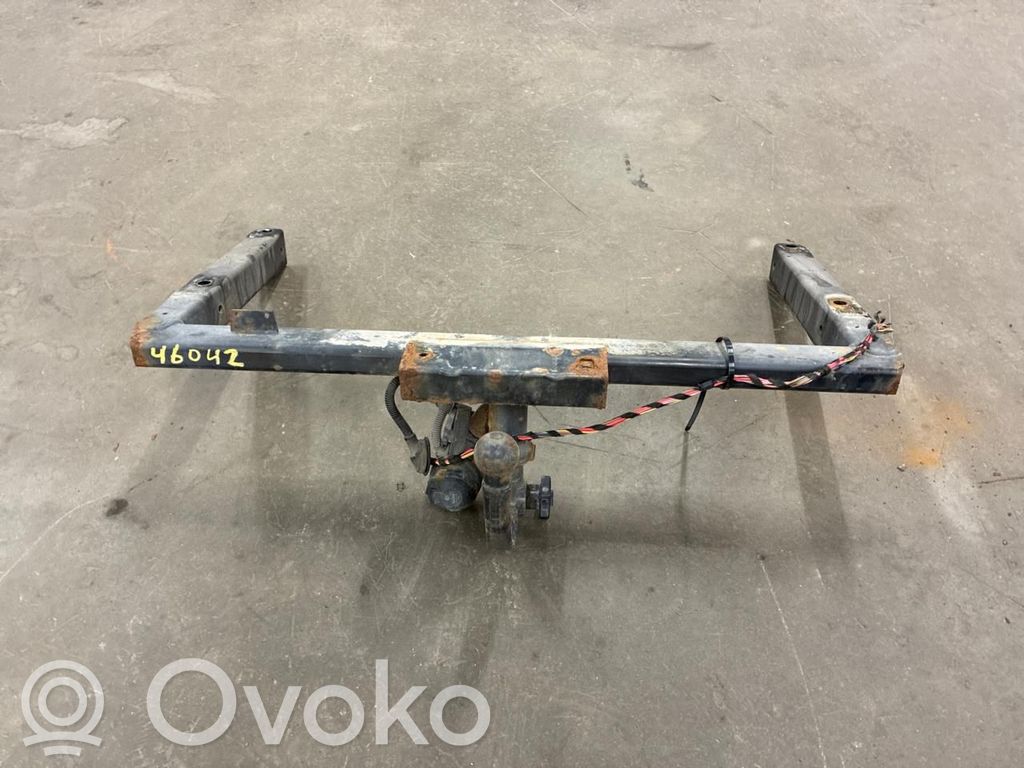 Audi A4 S4 B8 8K Bară tractare 