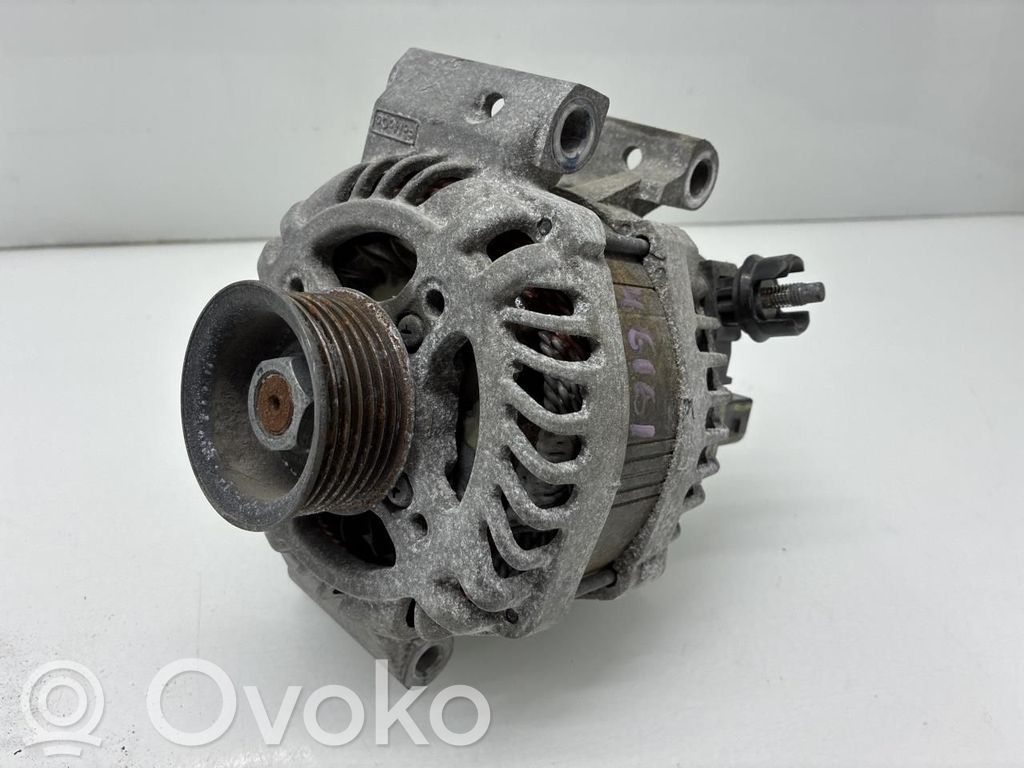 Ford Ranger Ģenerators 