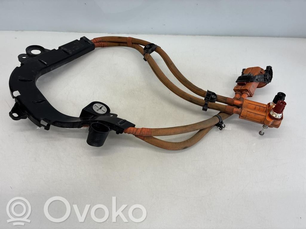 Toyota Proace Korkeajännitekaapeli 