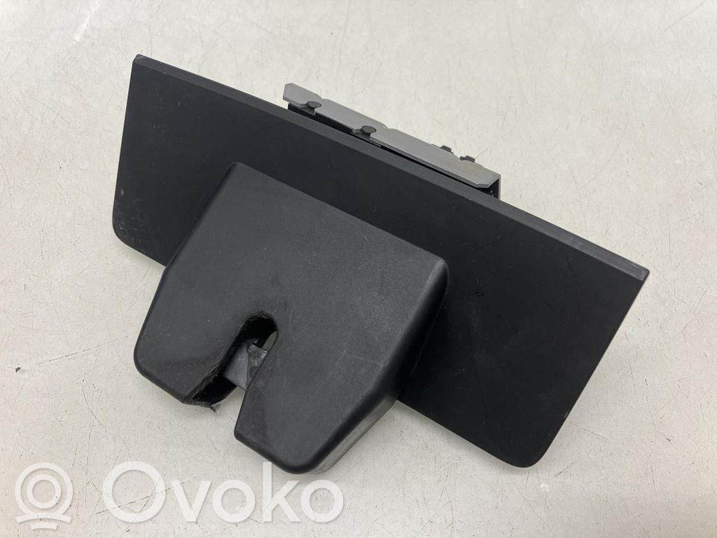 Volvo XC60 Tailgate lock latch 
