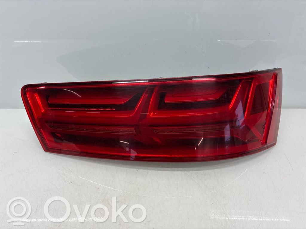 Audi Q7 4M Takavalot 