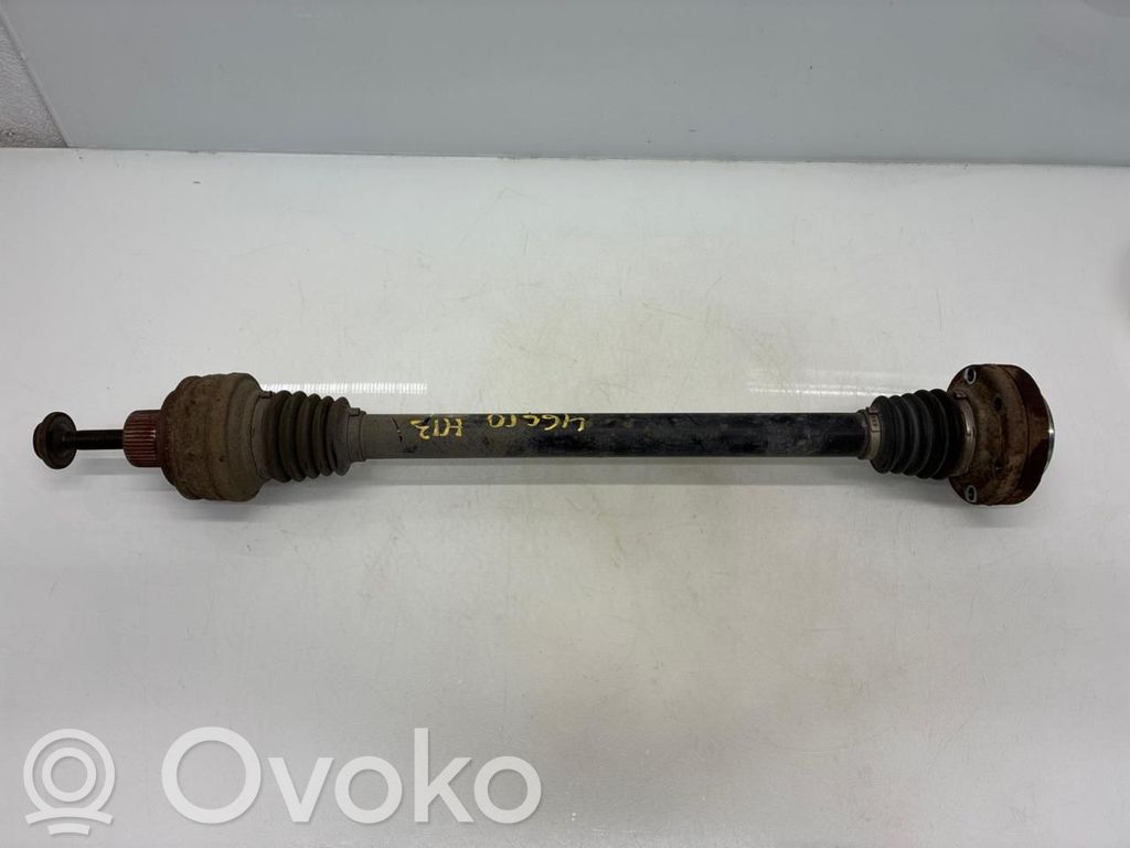 Audi Q7 4M Półoś tylna 