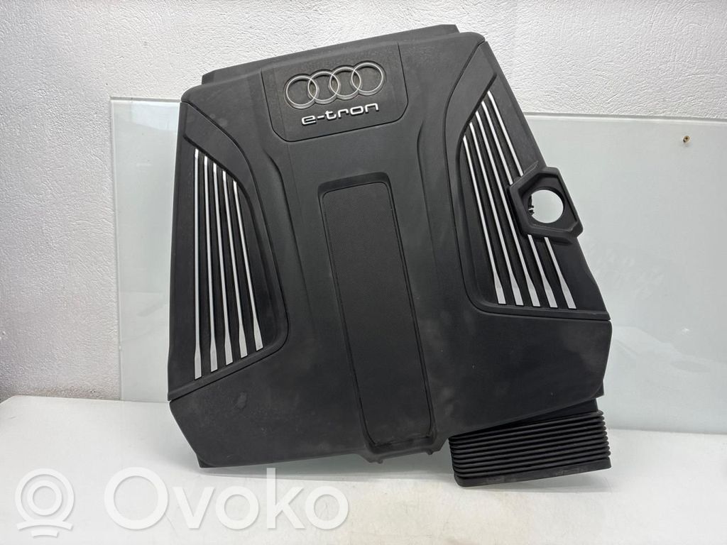 Audi Q7 4M Moottorin koppa 