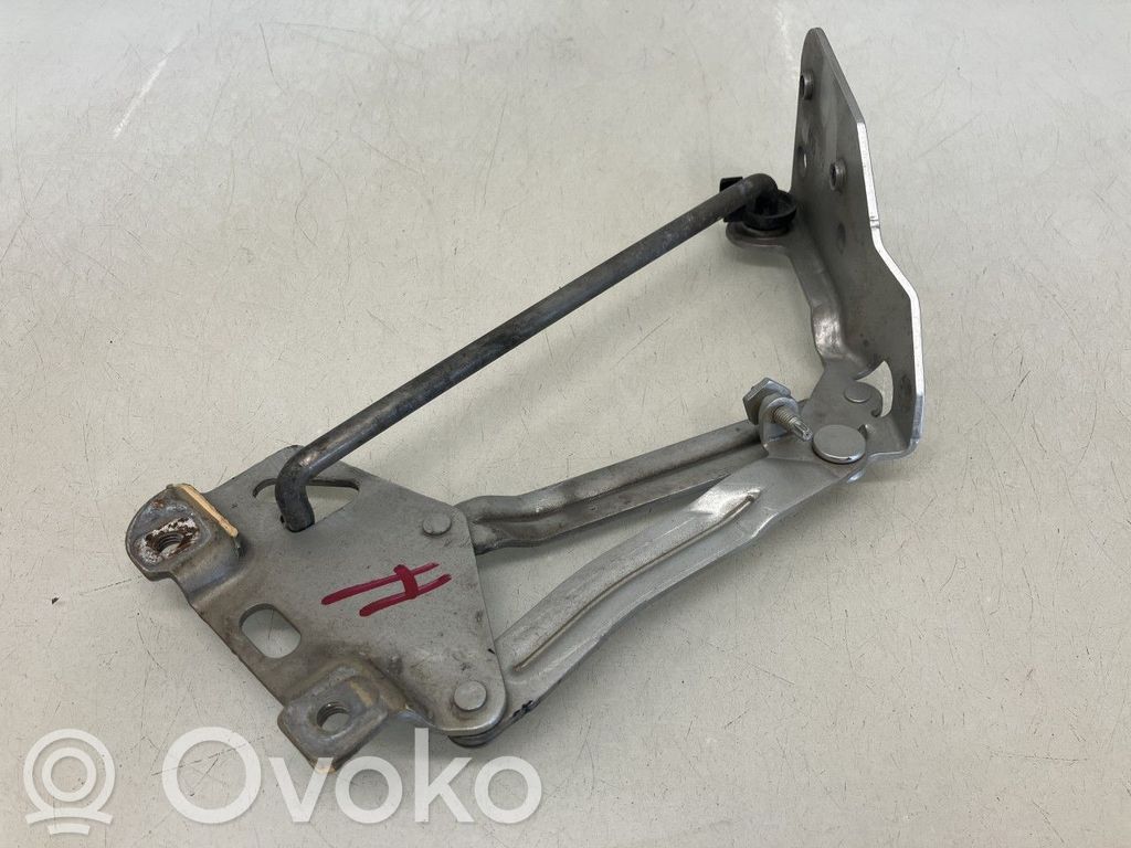 Mercedes-Benz Sprinter W907 W910 Cerniere del vano motore/cofano