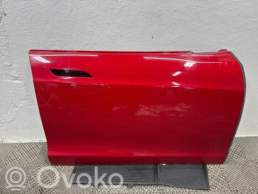 Tesla Model S Durvis 