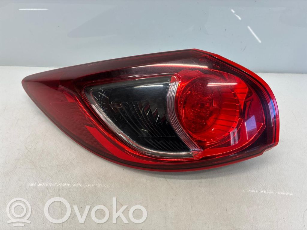 Mazda CX-5 Lampă spate în caroserie 