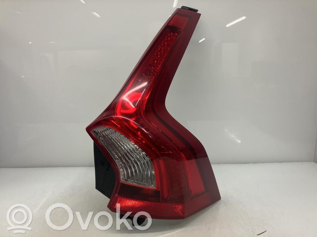 Volvo V60 Takavalot 