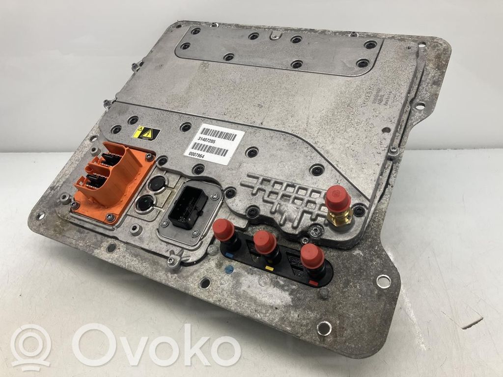 Volvo V60 Inversor/convertidor de voltaje 