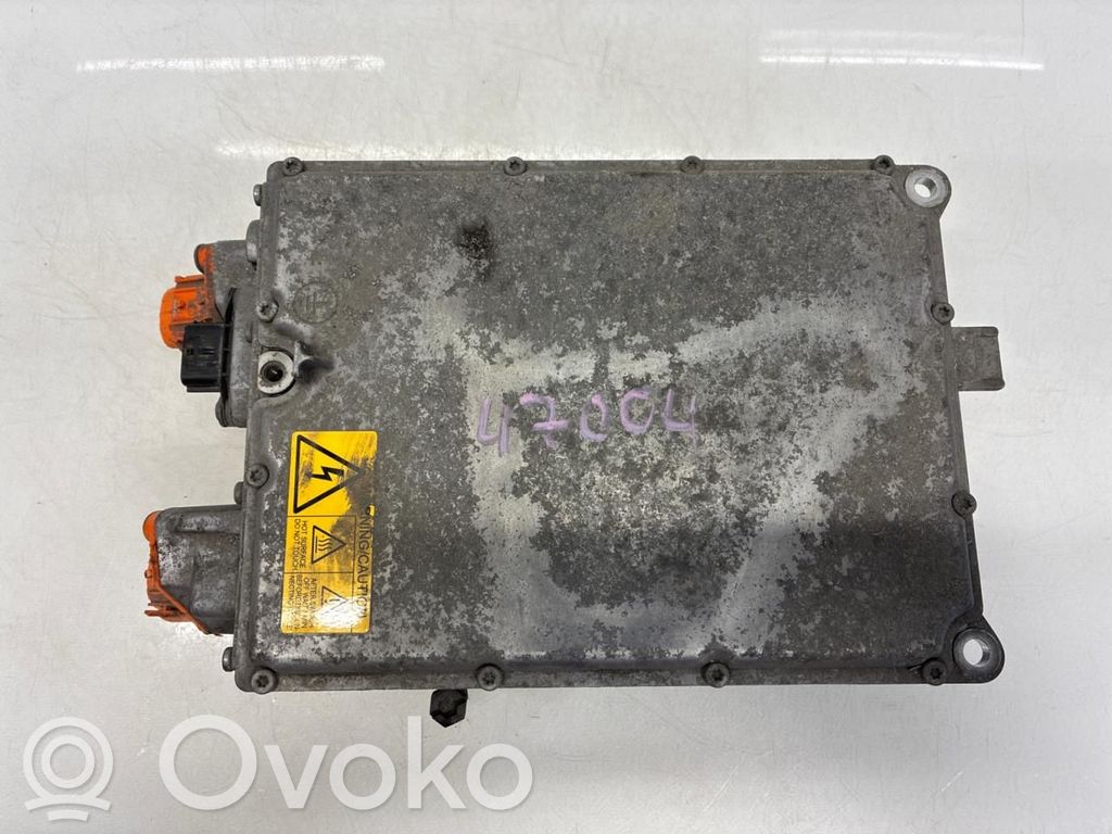 Ładowarka do akumulatora   296056785R,8201754347,296A12239R,296056785R,296A12239R,8201754347,A4539005806