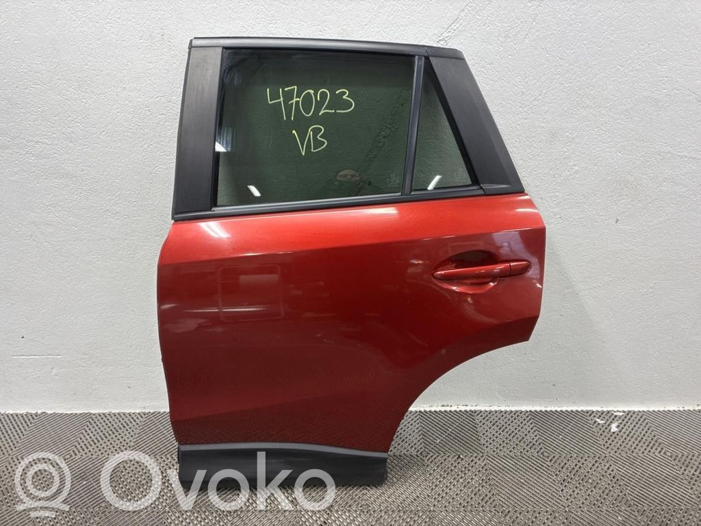 Puerta trasera   KDY37302XC,KDY37302XC
