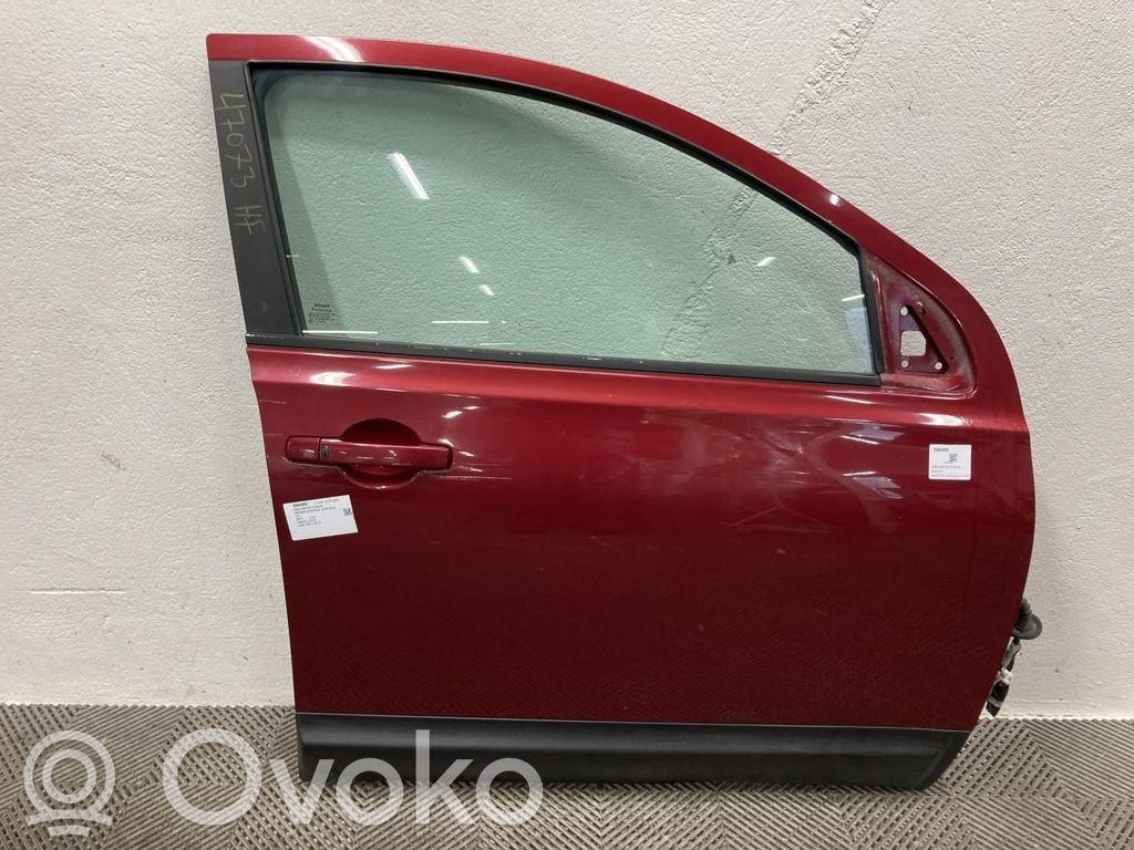 Nissan Qashqai Portiera anteriore 