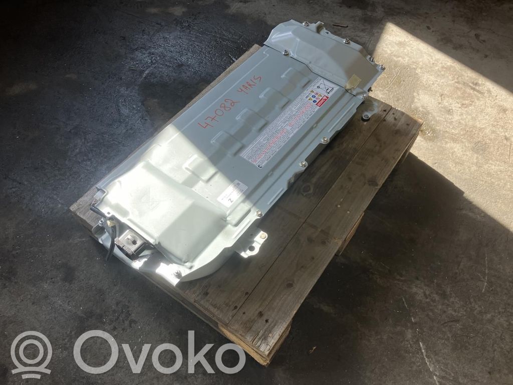 Toyota Corolla E210 E21 Hibrido/ elektromobilio akumuliatorius 