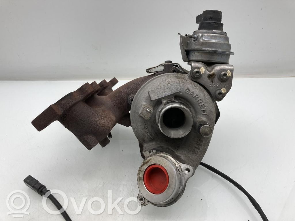 Turbo   03L253016T,03L253016TX,03L253016T,03L253016TX