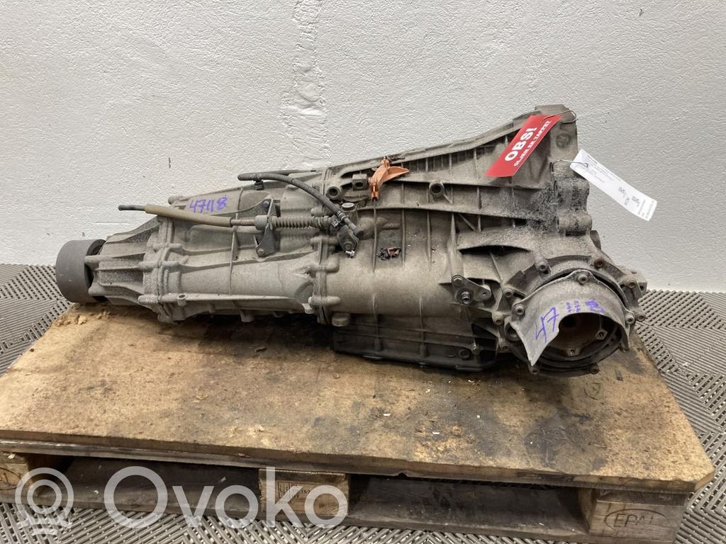 Automatic gearbox   LTC,0B5300057E,0B5300057E,LTC