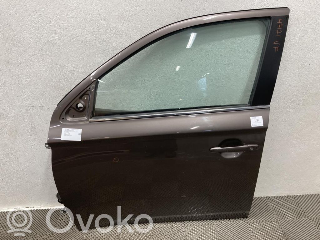 Mitsubishi Outlander Puerta delantera 