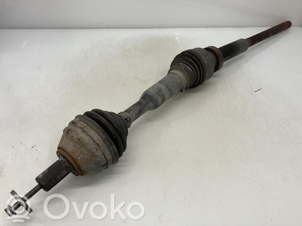 Volvo XC60 Semiasse anteriore 