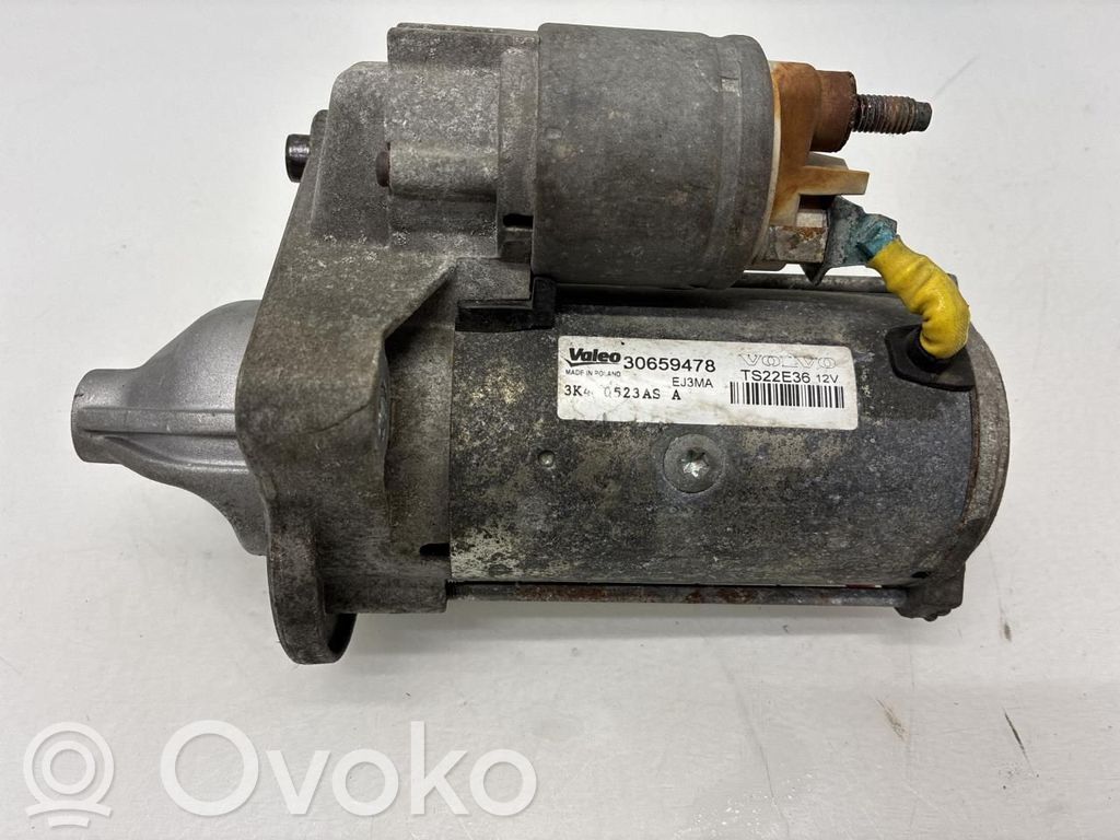 Electromotor   36001519,36001519