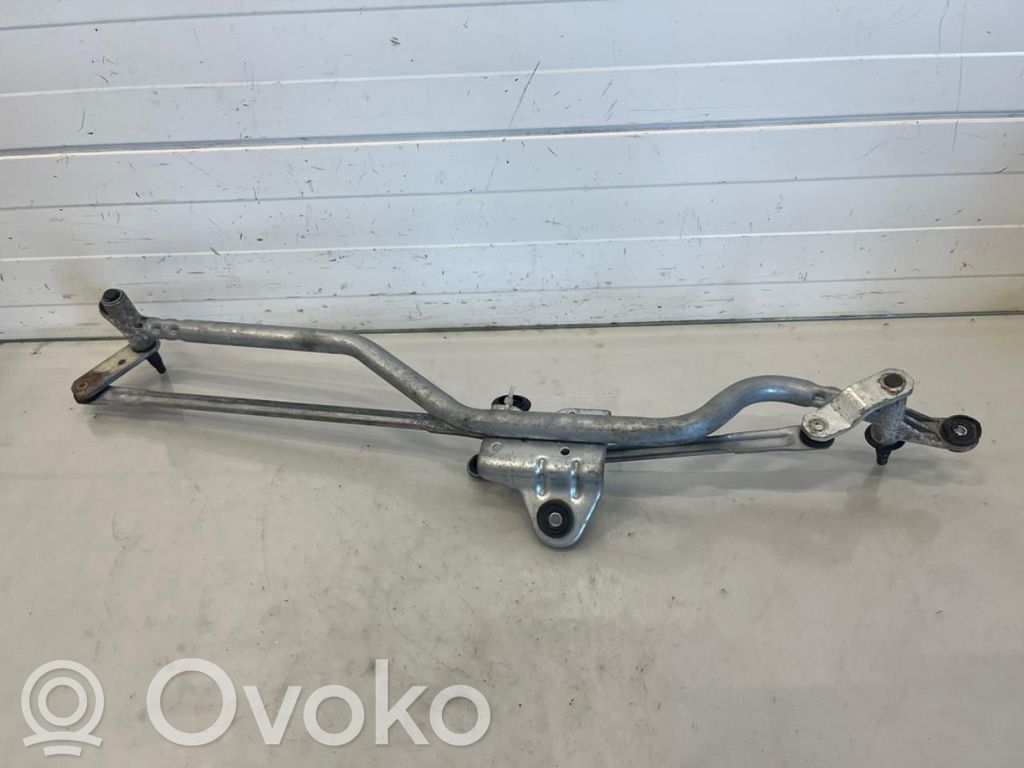 Volkswagen Transporter - Caravelle T6 Tiranti del tergicristallo anteriore 