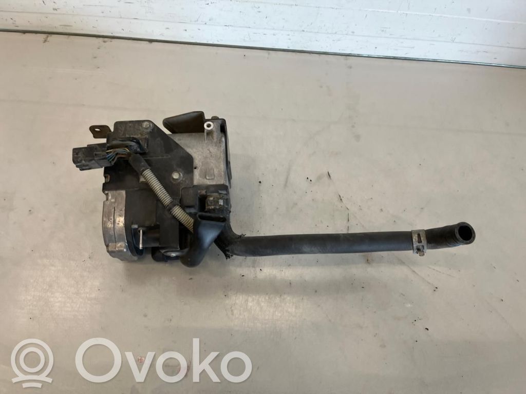 Toyota Land Cruiser (J150) Podgrzewacz paliwa 
