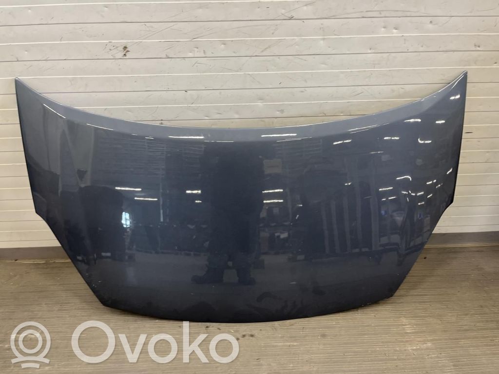 Citroen Berlingo Vano motore/cofano 