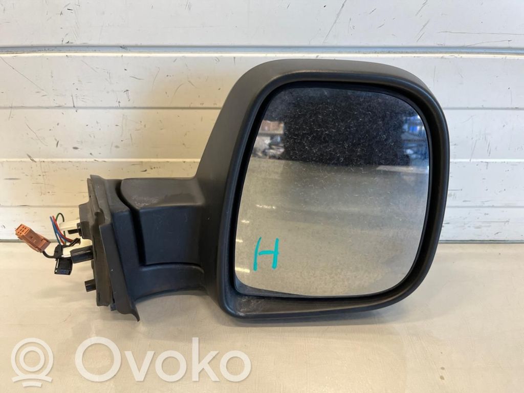 Citroen Berlingo Oglindă electrică ușă față