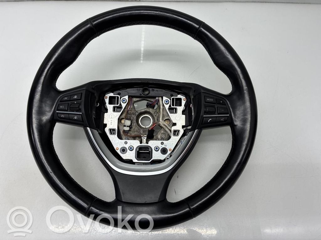 BMW 5 F10 F11 Volante 