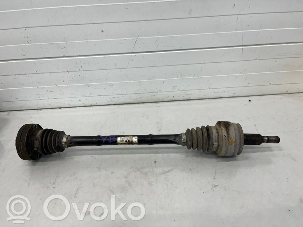 Volkswagen Transporter - Caravelle T5 Albero di trasmissione posteriore 