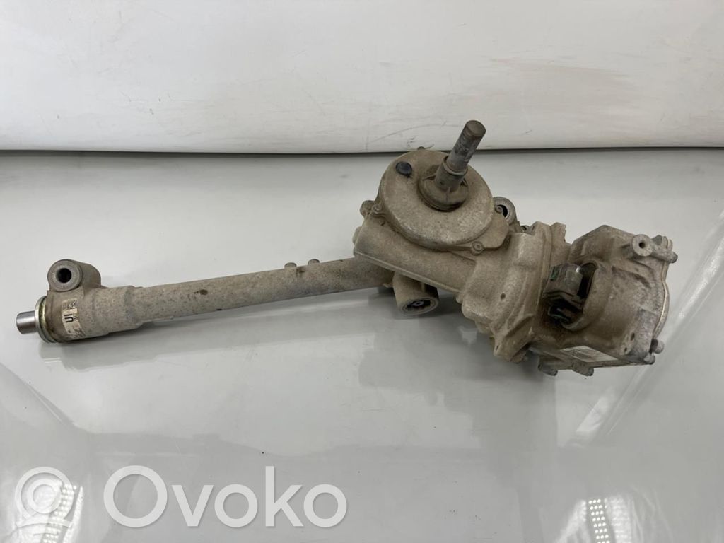 BMW i3 Vairo kolonėlė 