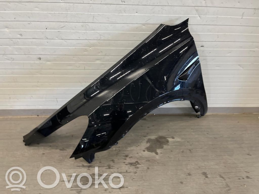 Tesla Model Y Sparnas 