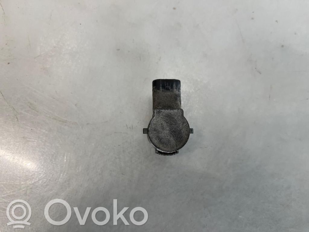 Peugeot 2008 II Interruptor del sensor de aparcamiento (PDC) 
