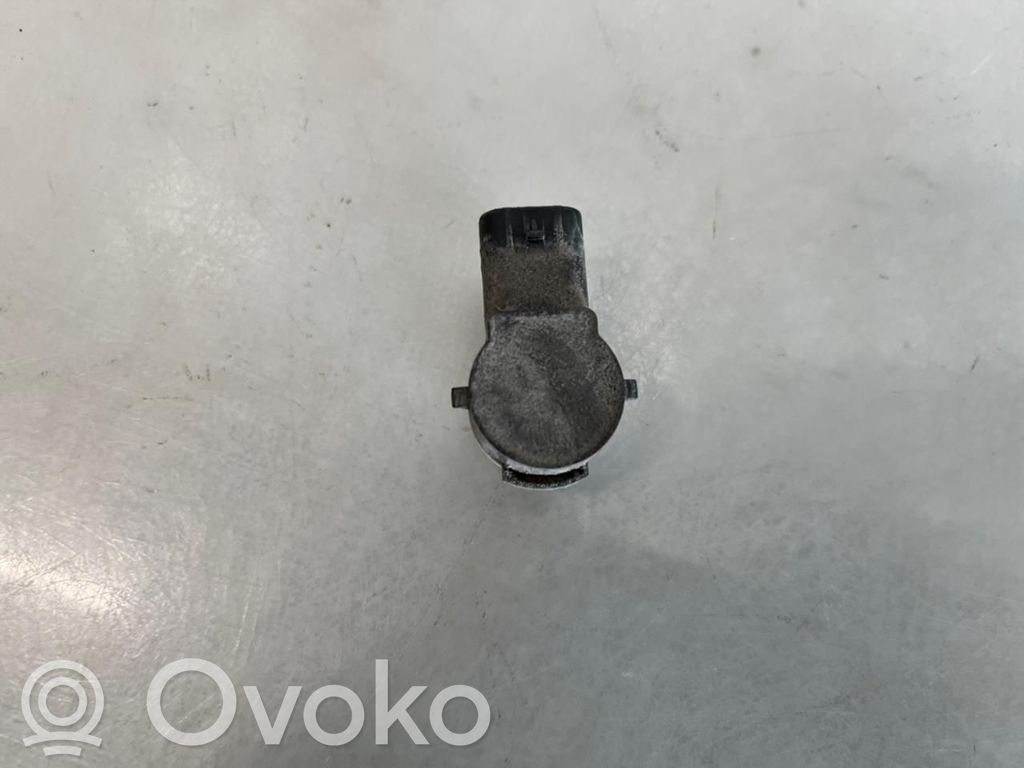 Peugeot 2008 II Interruptor del sensor de aparcamiento (PDC) 