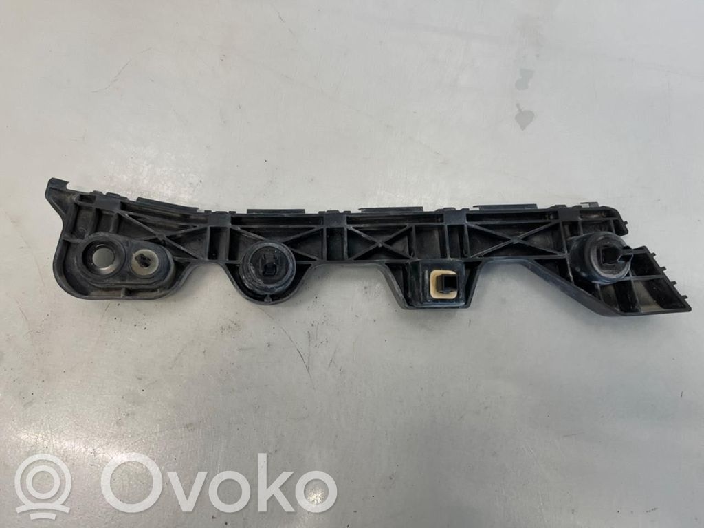 Mocowanie narożnika zderzaka tylnego   KD4550153,KD53502,KD4550153,KD53502