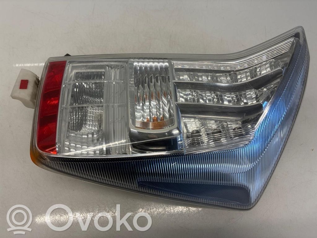 Toyota Prius (XW30) Lampa tylna 