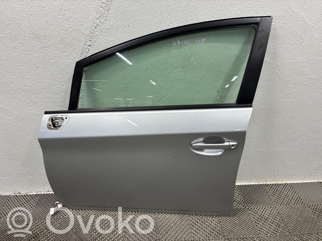 Toyota Prius (XW30) Portiera anteriore