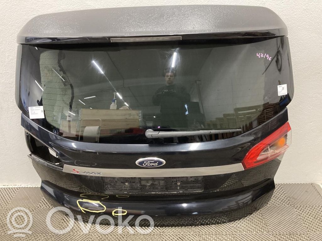 Ford S-MAX Portellone posteriore/bagagliaio 