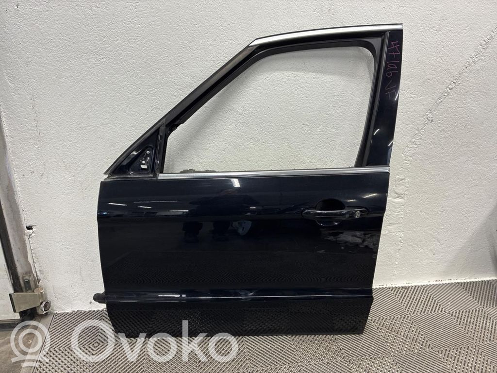 Ford S-MAX Ușă față 