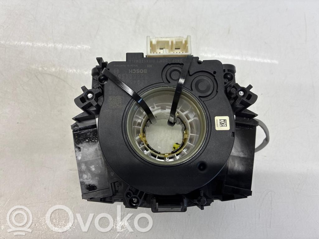 Nissan Qashqai Inel glisant airbag (inel SRS) 
