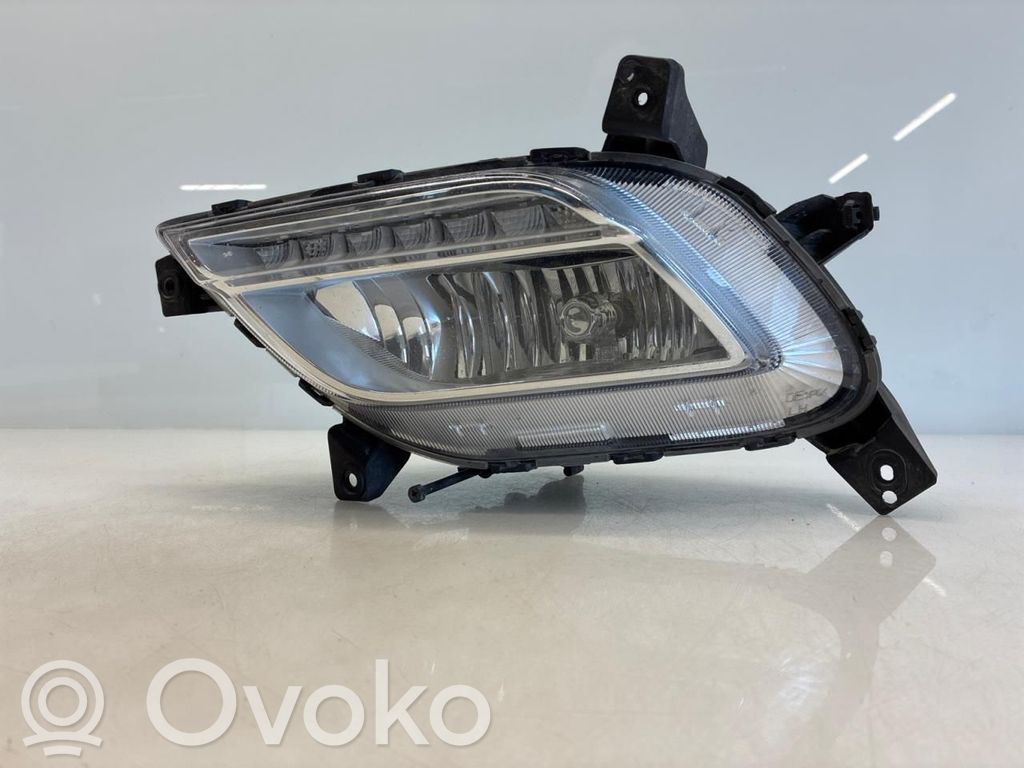 KIA Niro Etusumuvalo 