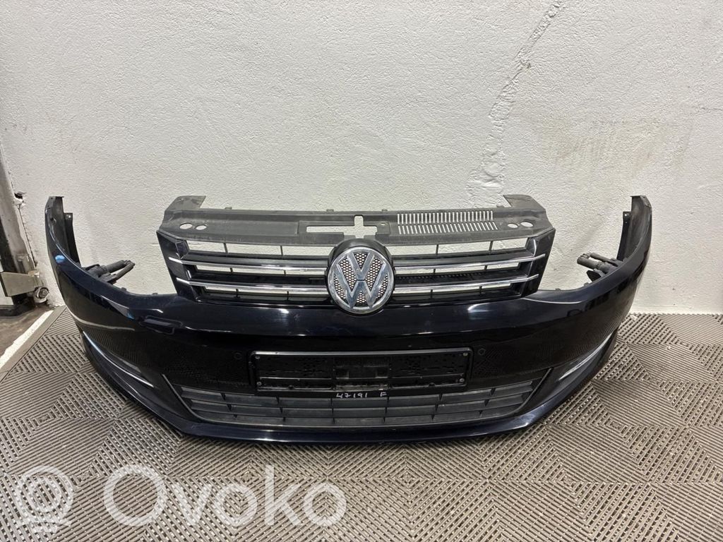 Volkswagen Sharan Bară față 