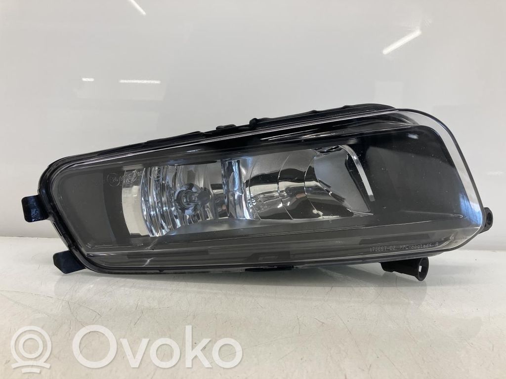 Volkswagen Sharan Etusumuvalo 