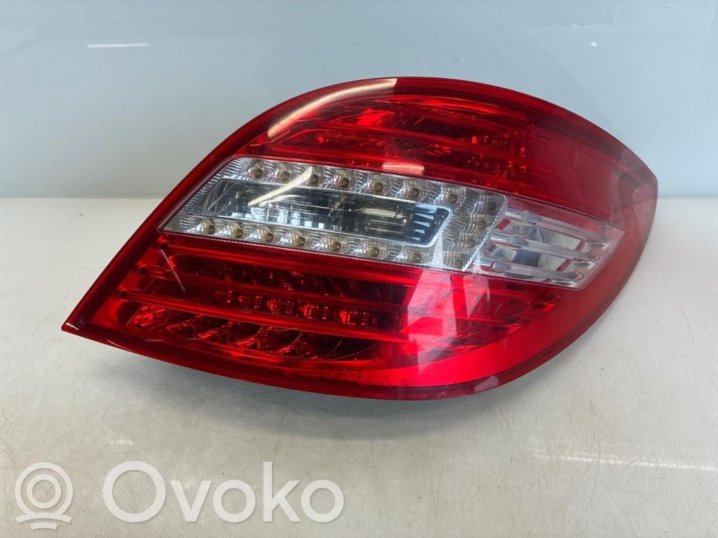 Mercedes-Benz R W251 Takavalot