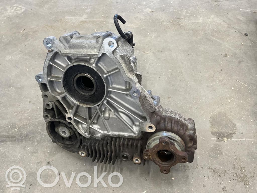 BMW 3 E90 E91 Gearbox transfer box case 